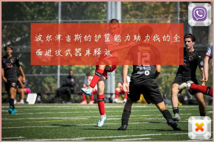 波尔津吉斯的护筐能力助力我的全面进攻武器库释放